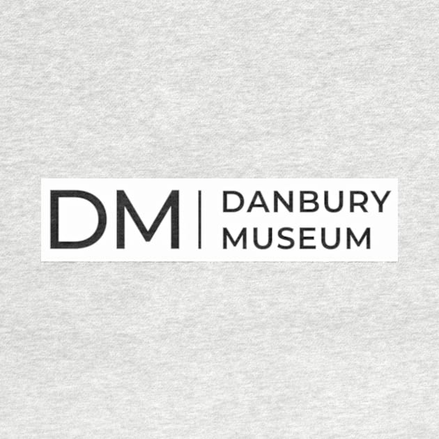 Danbury Museum Logo by Danbury Museum